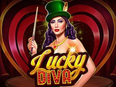 Lucky Diva - Spin City - Congo